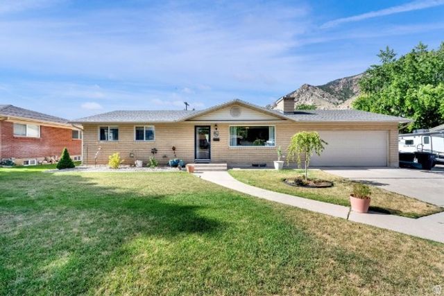 819 E LINDON DR, Brigham City, UT 84302