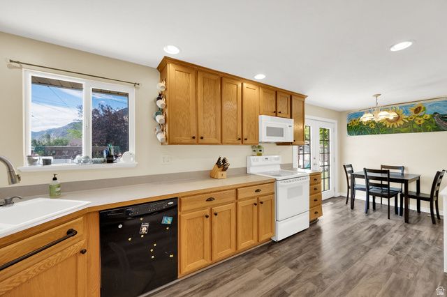 819 E LINDON DR, Brigham City, UT 84302