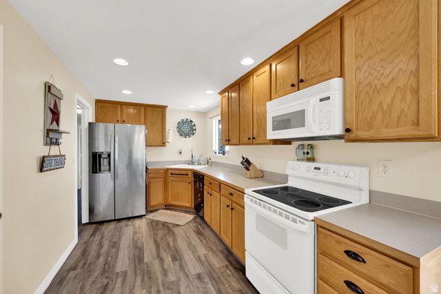 819 E LINDON DR, Brigham City, UT 84302