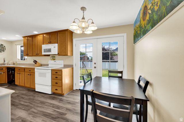 819 E LINDON DR, Brigham City, UT 84302