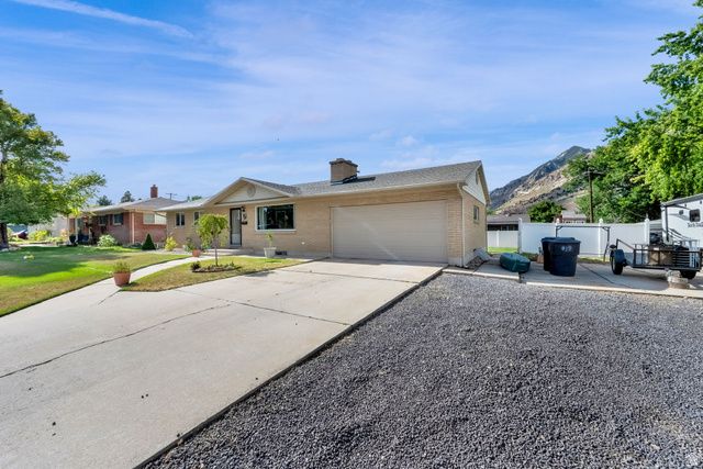 819 E LINDON DR, Brigham City, UT 84302