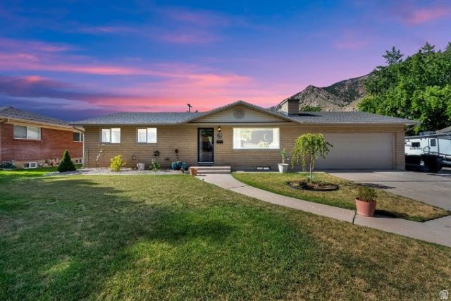 819 E LINDON DR, Brigham City, UT 84302