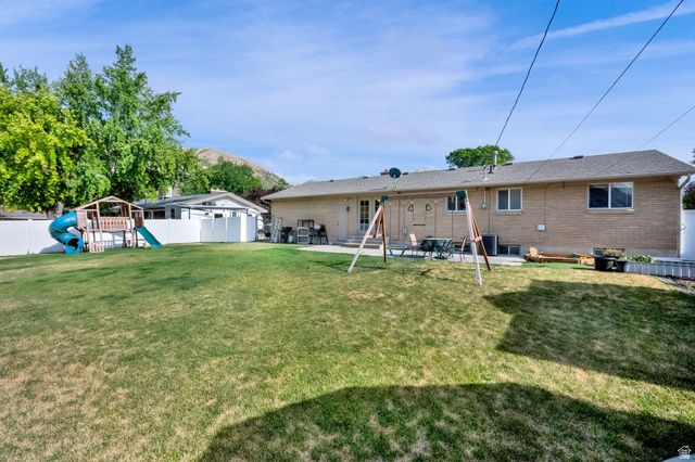 819 E LINDON DR, Brigham City, UT 84302