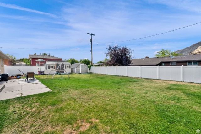 819 E LINDON DR, Brigham City, UT 84302
