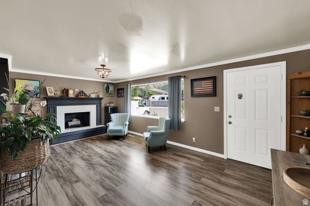 819 E LINDON DR, Brigham City, UT 84302