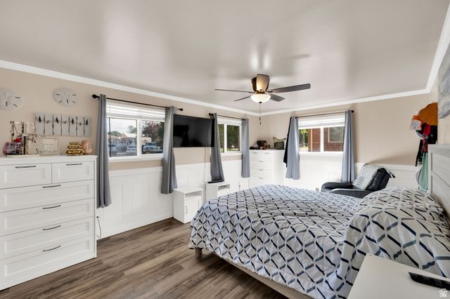819 E LINDON DR, Brigham City, UT 84302