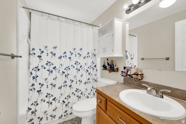 819 E LINDON DR, Brigham City, UT 84302