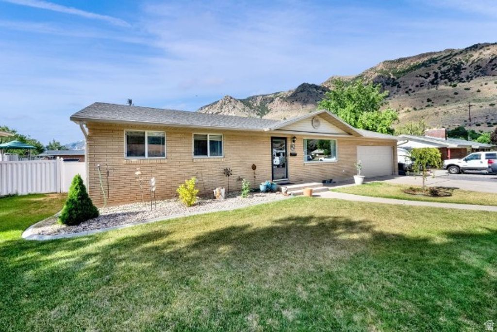 819 E LINDON DR, Brigham City, UT 84302