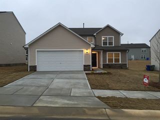 2677 Averon Drive, Fuquay Varina, NC 27526