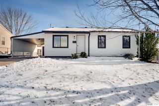 7631 S 42nd Street, Bellevue, NE 68147