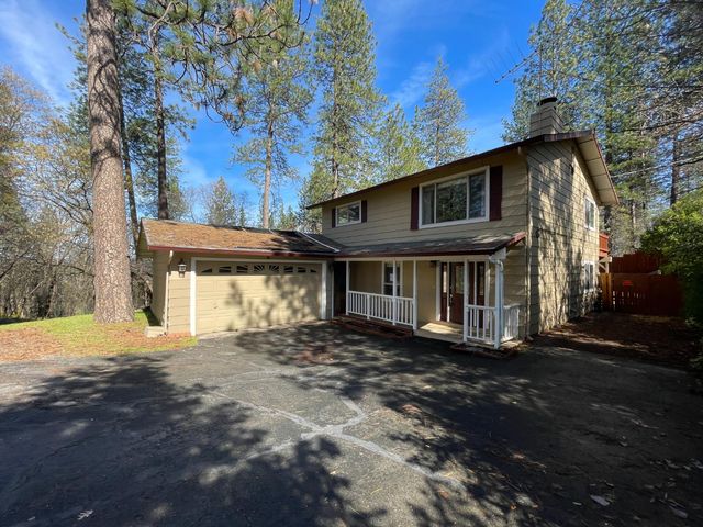 2760 Sunrise Dr, Meadow Vista, CA 95722