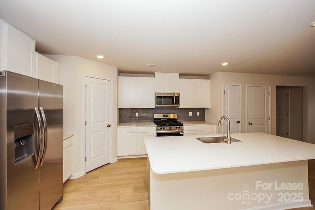 143 Arden Court, Troutman, NC 28166