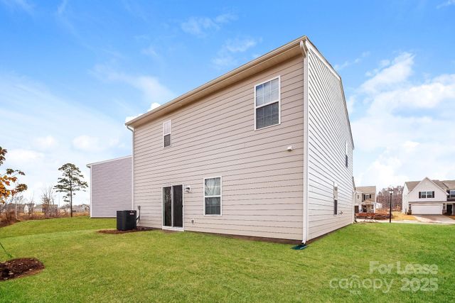 143 Arden Court, Troutman, NC 28166