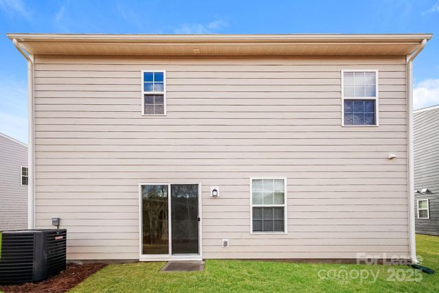 143 Arden Court, Troutman, NC 28166