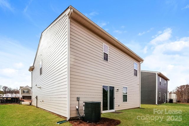 143 Arden Court, Troutman, NC 28166