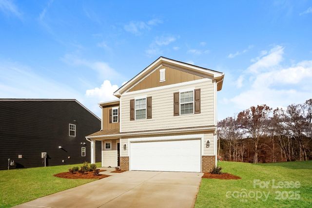 143 Arden Court, Troutman, NC 28166