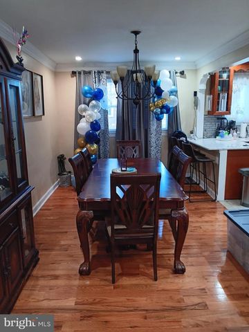 1547-00 ROBBINS ST, Philadelphia, PA 19149