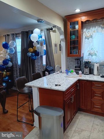 1547-00 ROBBINS ST, Philadelphia, PA 19149