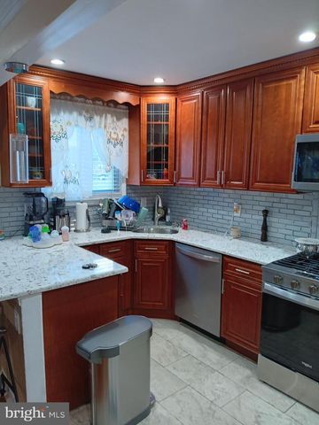 1547-00 ROBBINS ST, Philadelphia, PA 19149