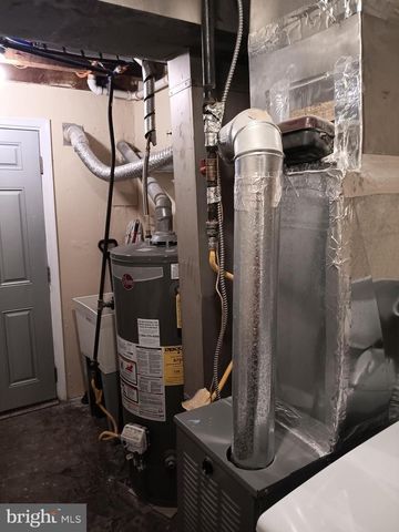 1547-00 ROBBINS ST, Philadelphia, PA 19149