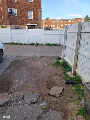 1547-00 ROBBINS ST, Philadelphia, PA 19149