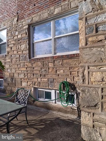 1547-00 ROBBINS ST, Philadelphia, PA 19149