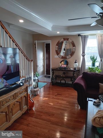 1547-00 ROBBINS ST, Philadelphia, PA 19149