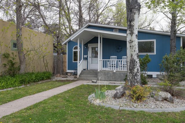 1126 Alger Ave, Cody, WY 82414 property photo