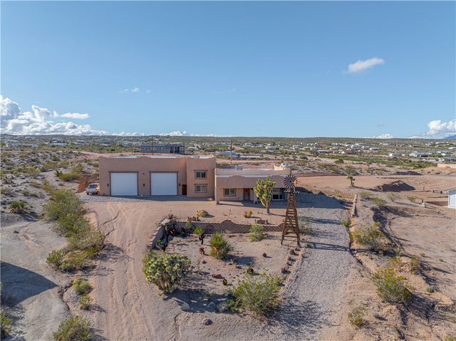 855 Price Cove, Meadview, AZ 86444