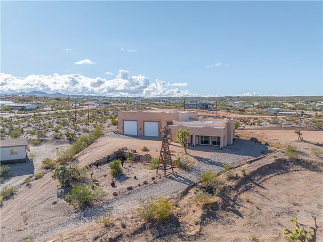 855 Price Cove, Meadview, AZ 86444