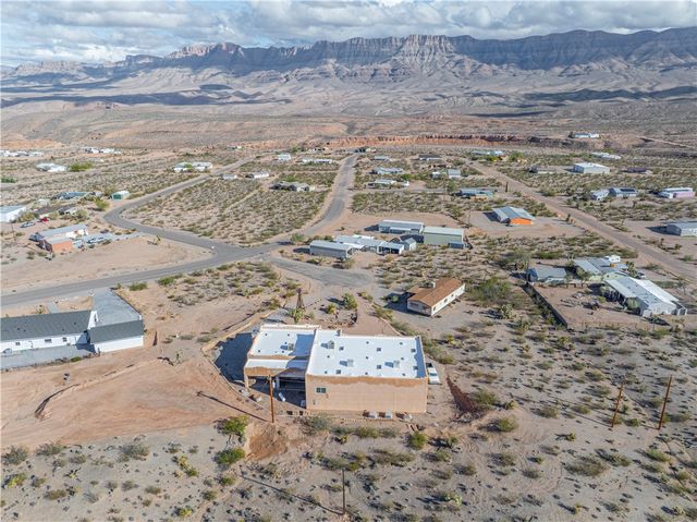 855 Price Cove, Meadview, AZ 86444