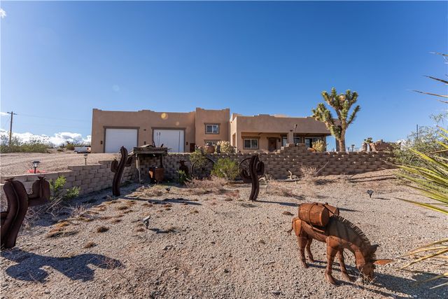 855 Price Cove, Meadview, AZ 86444