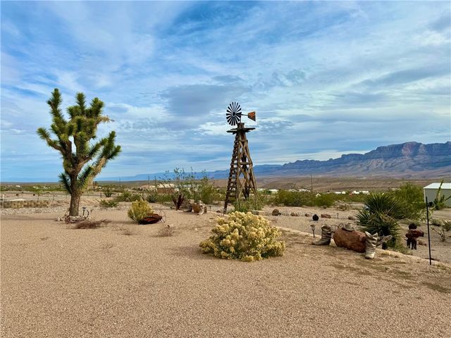 855 Price Cove, Meadview, AZ 86444