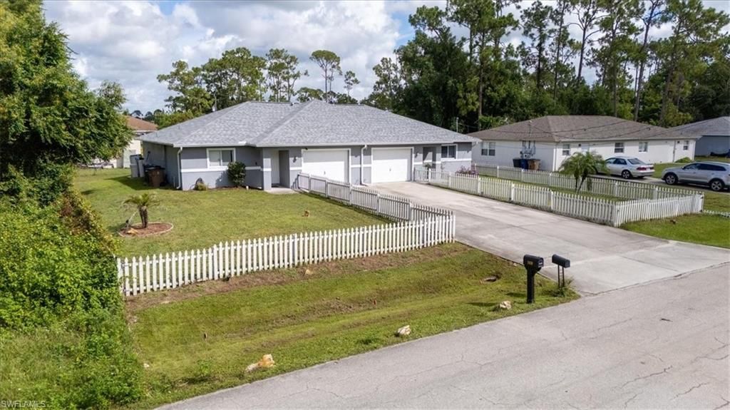 2438 Joe AVE S, LEHIGH ACRES, FL 33973 — photo 2