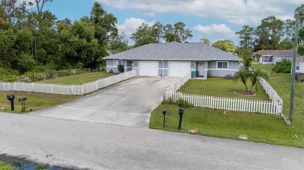 2438 Joe AVE S, LEHIGH ACRES, FL 33973 — photo 3