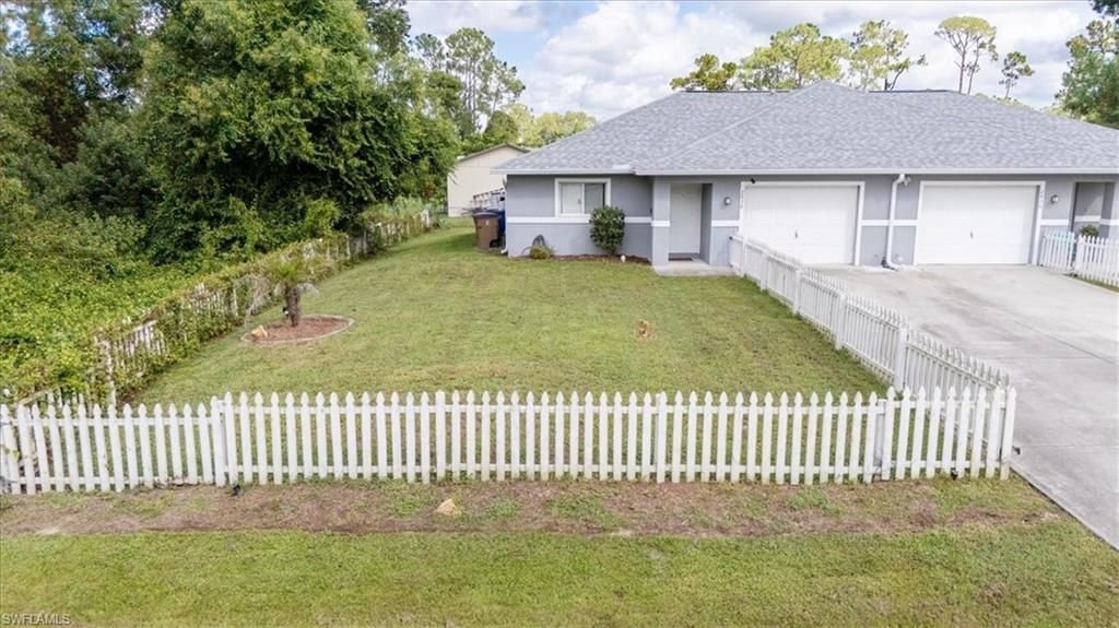 2438 Joe AVE S, LEHIGH ACRES, FL 33973 — photo 4