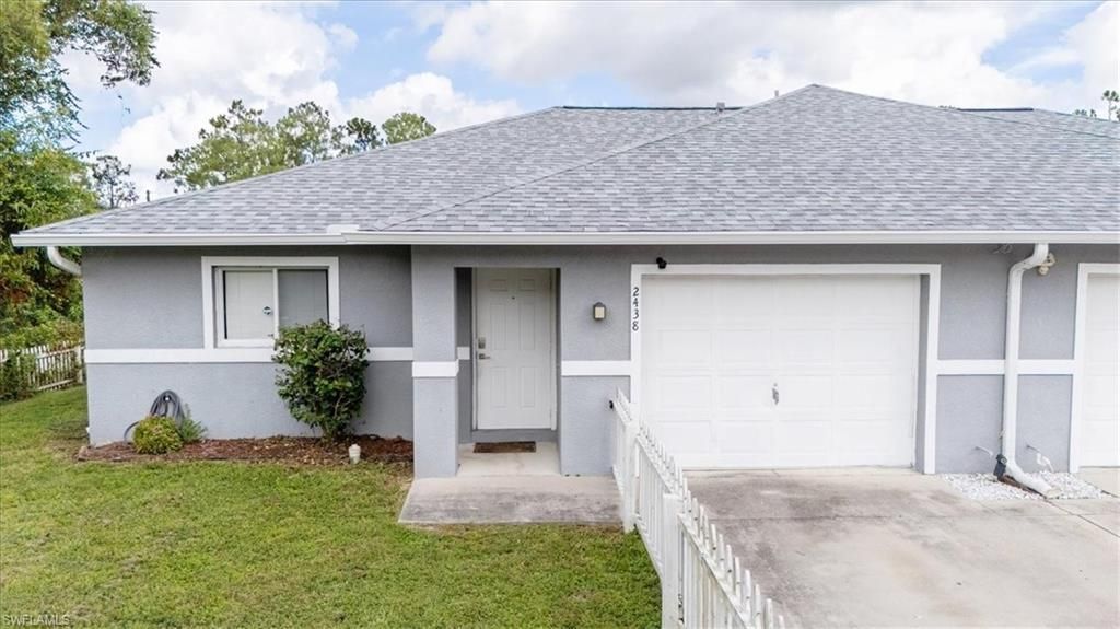 2438 Joe AVE S, LEHIGH ACRES, FL 33973 — photo 5