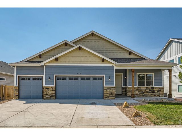 5279 Long Dr, Timnath, CO 80547