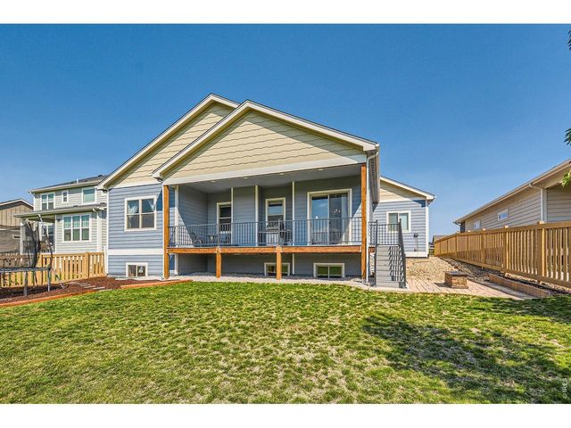 5279 Long Dr, Timnath, CO 80547