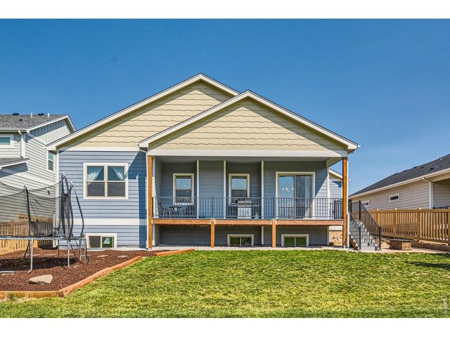 5279 Long Dr, Timnath, CO 80547