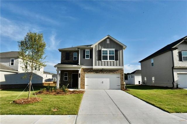 1588 Hay Patch Lane, Loganville, GA 30052