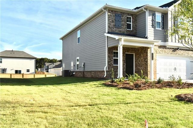 1588 Hay Patch Lane, Loganville, GA 30052