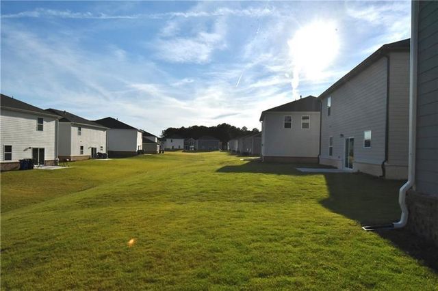 1588 Hay Patch Lane, Loganville, GA 30052