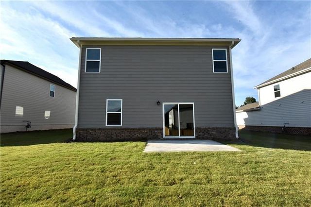 1588 Hay Patch Lane, Loganville, GA 30052
