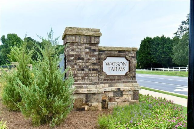 1588 Hay Patch Lane, Loganville, GA 30052