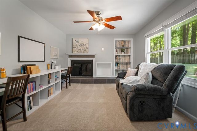 14805 Fox Dr, South Chesterfield, VA 23834