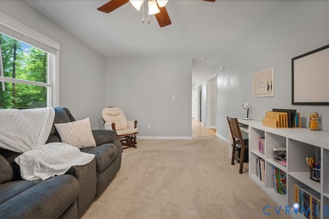 14805 Fox Dr, South Chesterfield, VA 23834