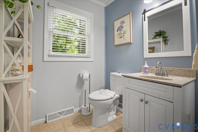 14805 Fox Dr, South Chesterfield, VA 23834