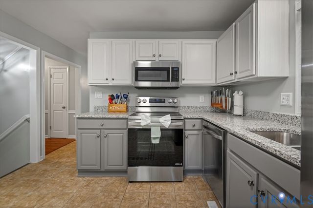14805 Fox Dr, South Chesterfield, VA 23834
