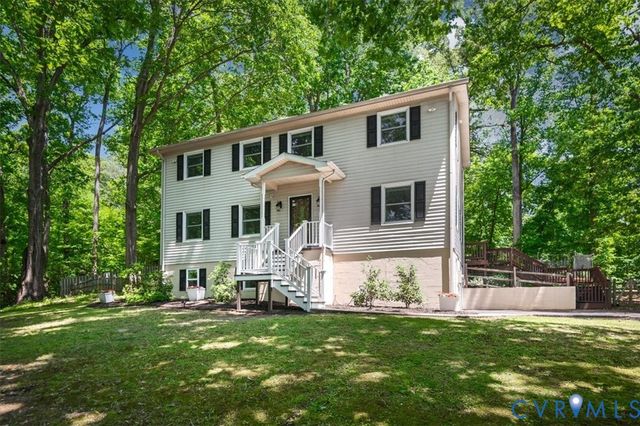 14805 Fox Dr, South Chesterfield, VA 23834